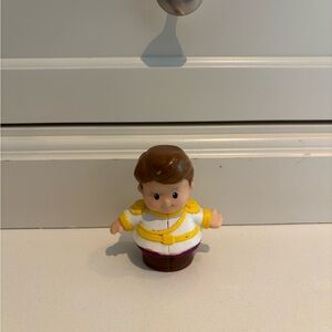 Little People Disney Prince Charming